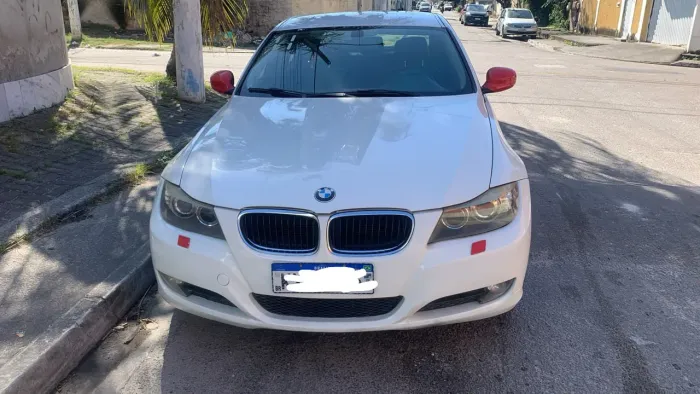 BMW 320I A 2011