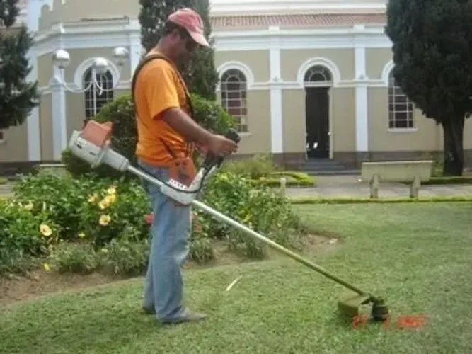 Vaga de serviço