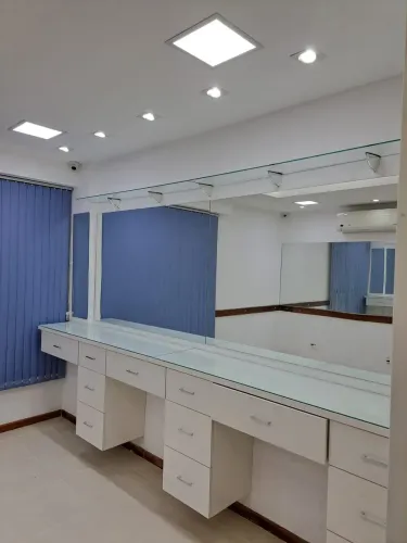 Imóvel para venda possui 22 metros quadrados em Grajaú - Rio de Janeiro - RJ
