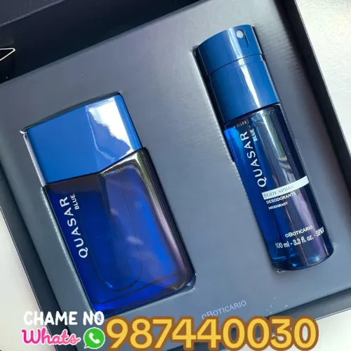 Kit Quasar