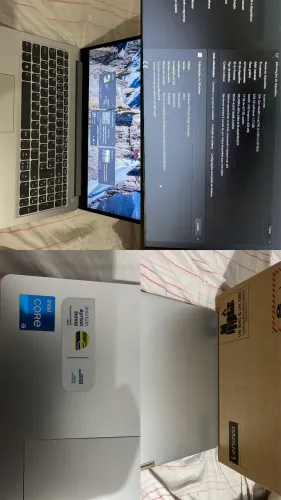 Notebook