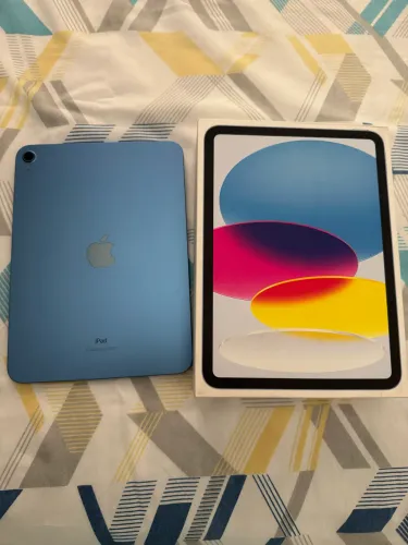 iPad 10 64GB