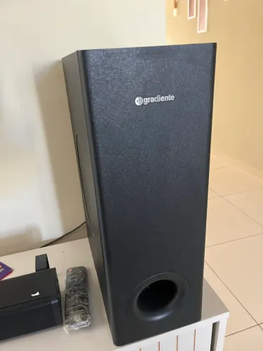 Home theater
