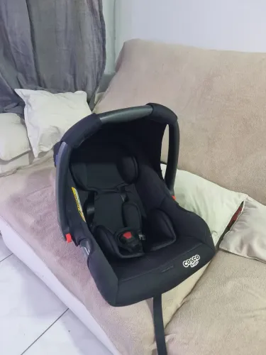 Bebê conforto Cosco Kids