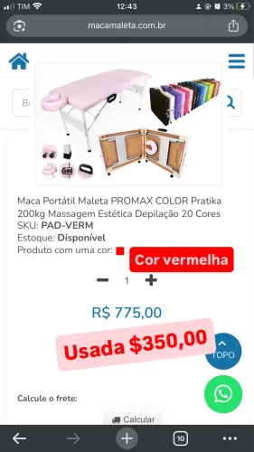 Maca