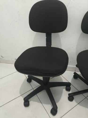 Cadeiras de escritório 