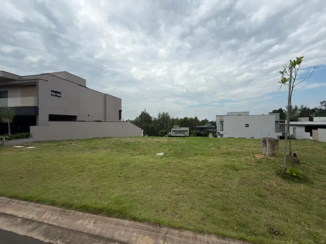 Terreno à venda, 536 m² por R$ 1.250.000 - Villa dos Pinheiros - Indaiatuba/SP