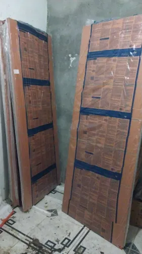 Portas MDF novos 