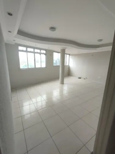 Apartamento Papicu 4 quartos