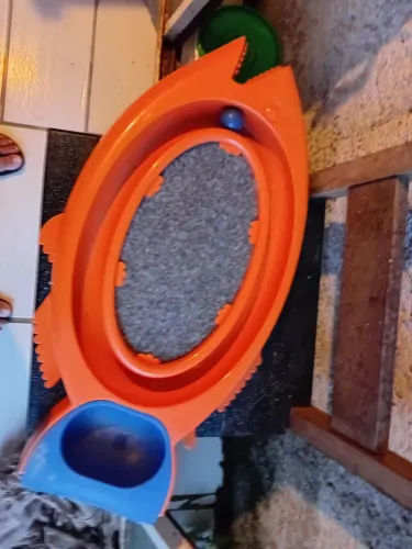 Brinquedos de gato