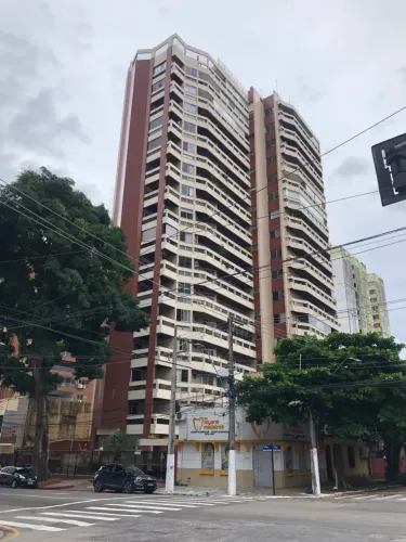 Apartamento para venda com 220 metros quadrados com 4 quartos em Batista Campos - Belém - 