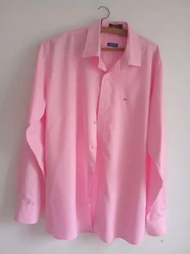 Camisas Social Tamanho. 3