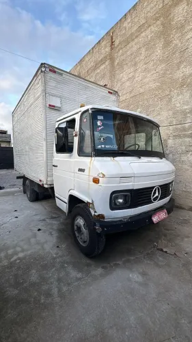 Mercedes-Benz SL-600 Sl-600 1993
