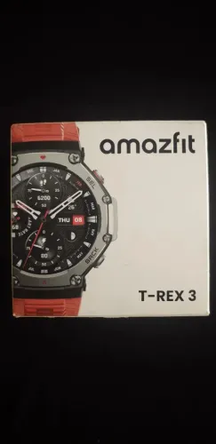 Amazfit T-Rex 3 48mm 