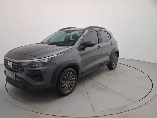 Fiat Pulse Drive 1.3 8V Flex Aut. 2025