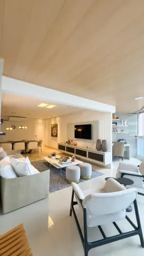 Imóvel para venda com 185 metros quadrados com 4 quartos em Itapuã - Vila Velha - ES