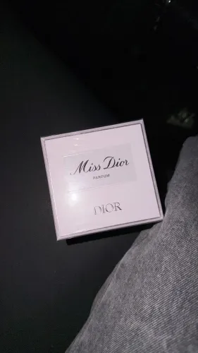 PERFUME MISS DIOR LACRADO