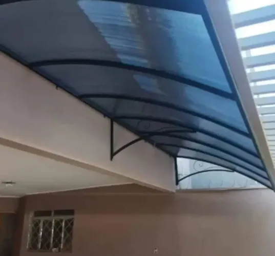 Toldos ITÁLIA