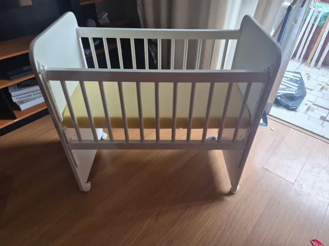 Mini berço 
