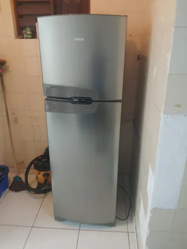 Geladeira Consul muito nova