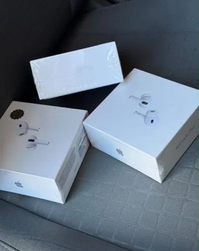 Fone AirPods Pro - 1º linha