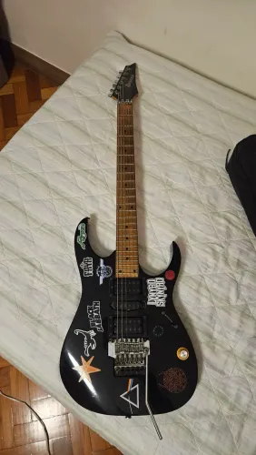 Guitarra Ibanez RG270