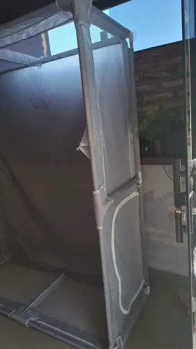 Vendo cercadinho