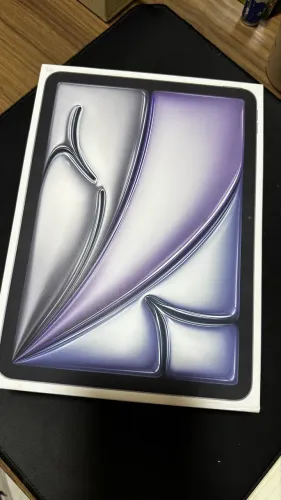 Ipad Air M3 11? A3266 128GB Space Gray - na Garantia