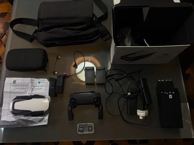 DJI MAVIC AIR 1