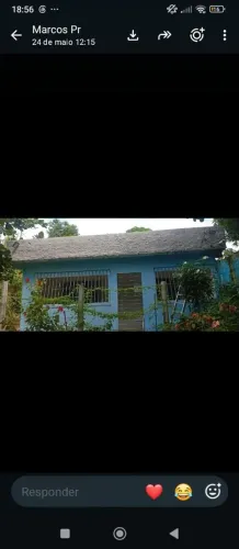 Casa para alugar em Enseada dos corais - setor 4