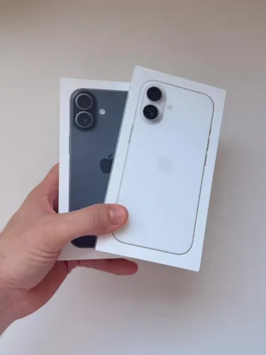 iPhone 17 256GB novo/lacrado (garantia e parcelamento)