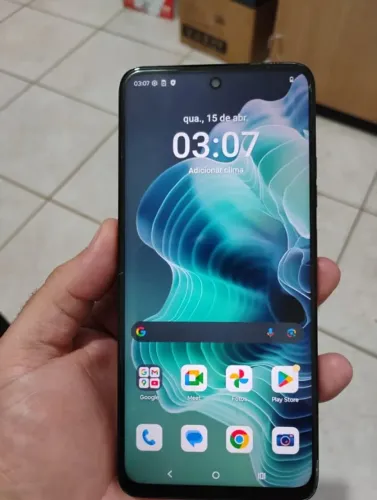 Celular Motorola G35