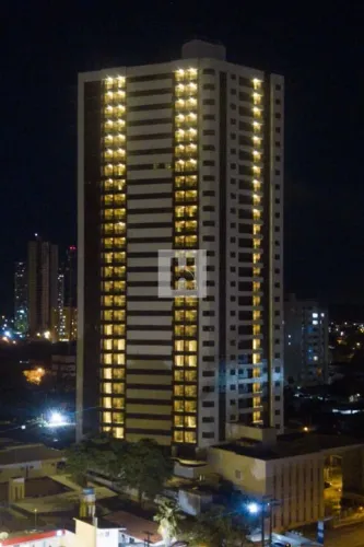Sala Comercial - Bairro dos Estados