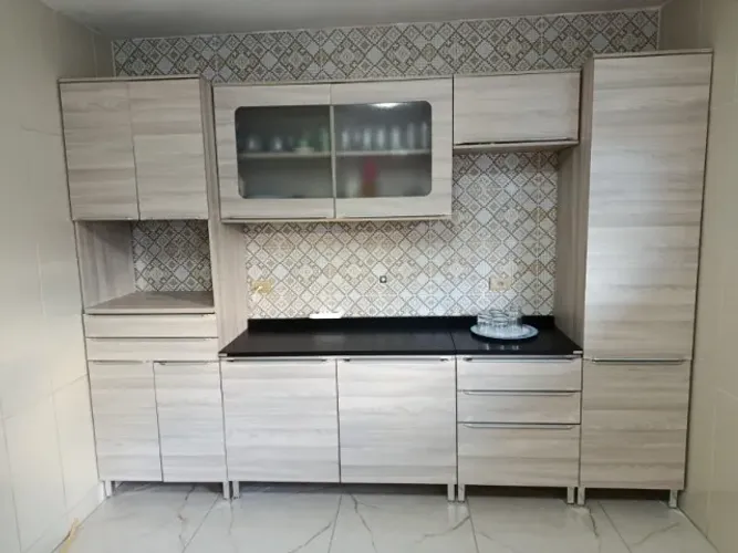 Armário de cozinha 