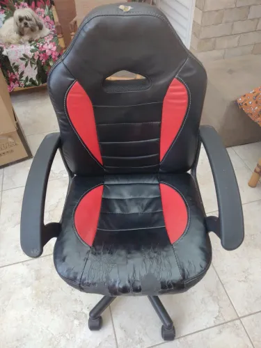 Cadeira gamer