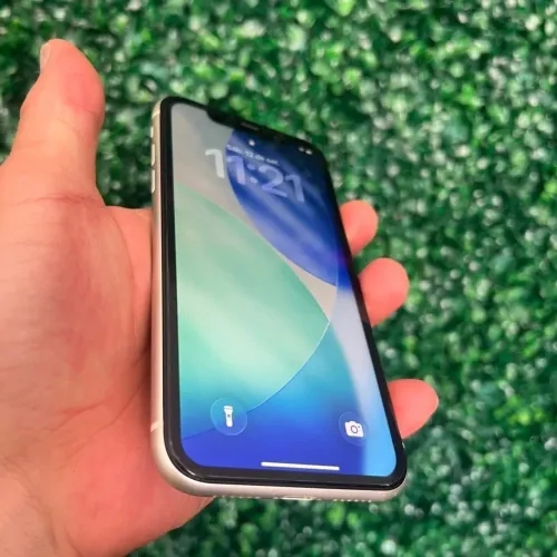 iPhone 11 64g