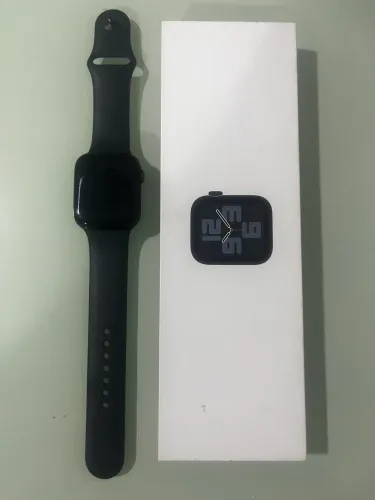 Apple Watch SE 44mm