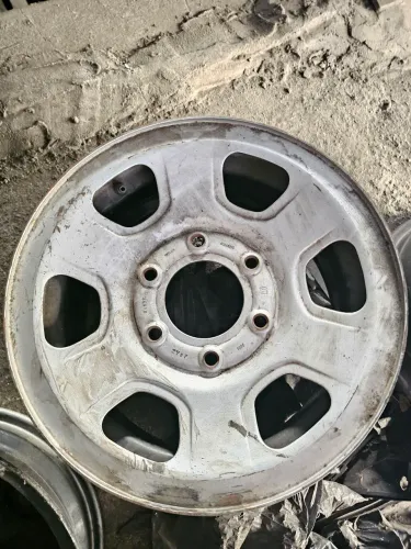 Roda S10 Blazer original nova