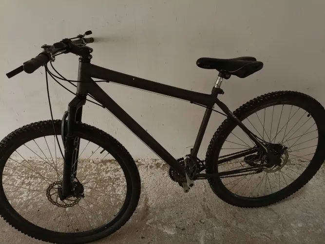 Bicicleta aro 29