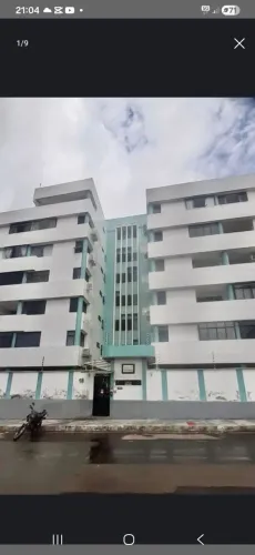 ALUGO UM EXCELENTE APTO NO RENASCENÇA