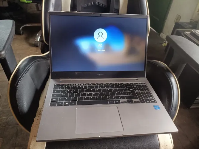 Notebook Samsung vivo book slim