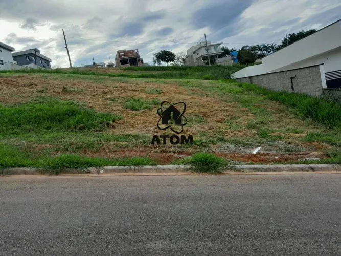 Terreno em condomínio à Venda em Condomínio Cataguá Way Norte, Taubaté - SP