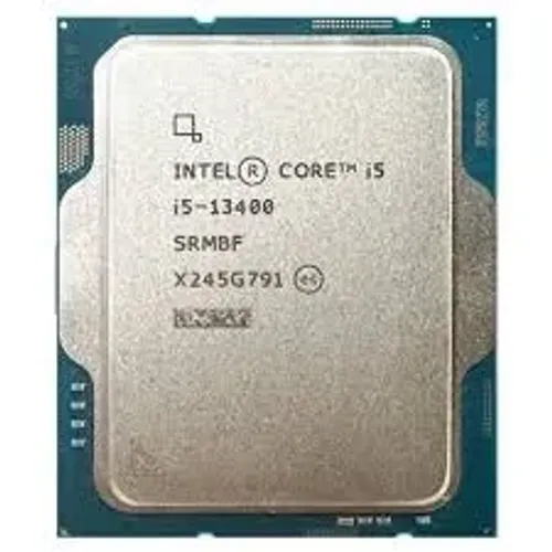 Processador i5 13 geração