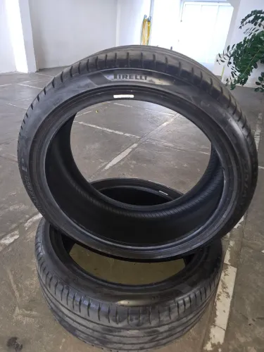 Pneu aro 18