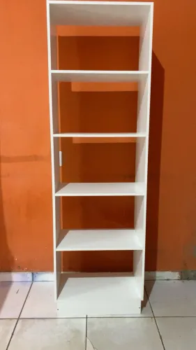 Prateleira de MDF