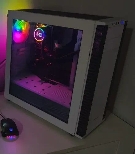 Pc Gamer Ryzen 5 5600GT