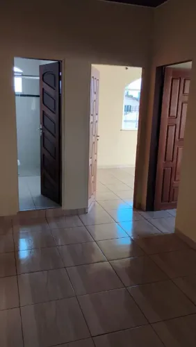 Apto para pequena família 