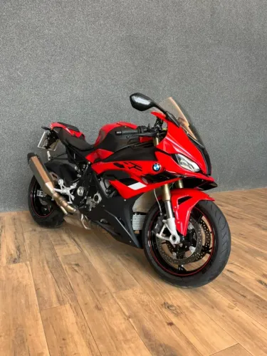 BMW S1000 RR