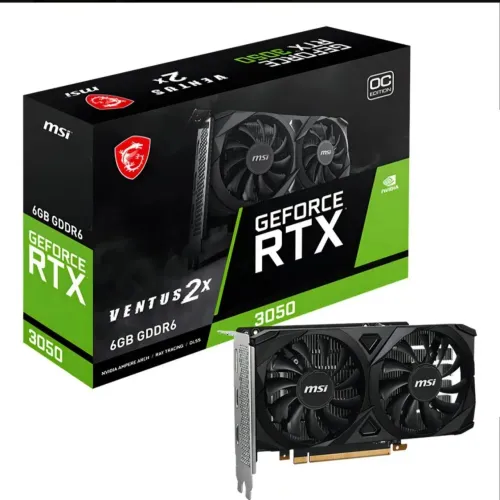Rtx 3050