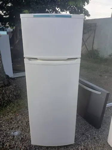 GELADEIRA CONSUL GELO SECO